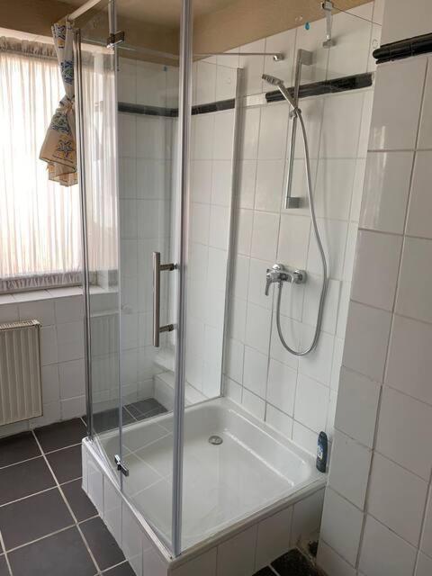 Hd Rooms Bremen Exterior photo